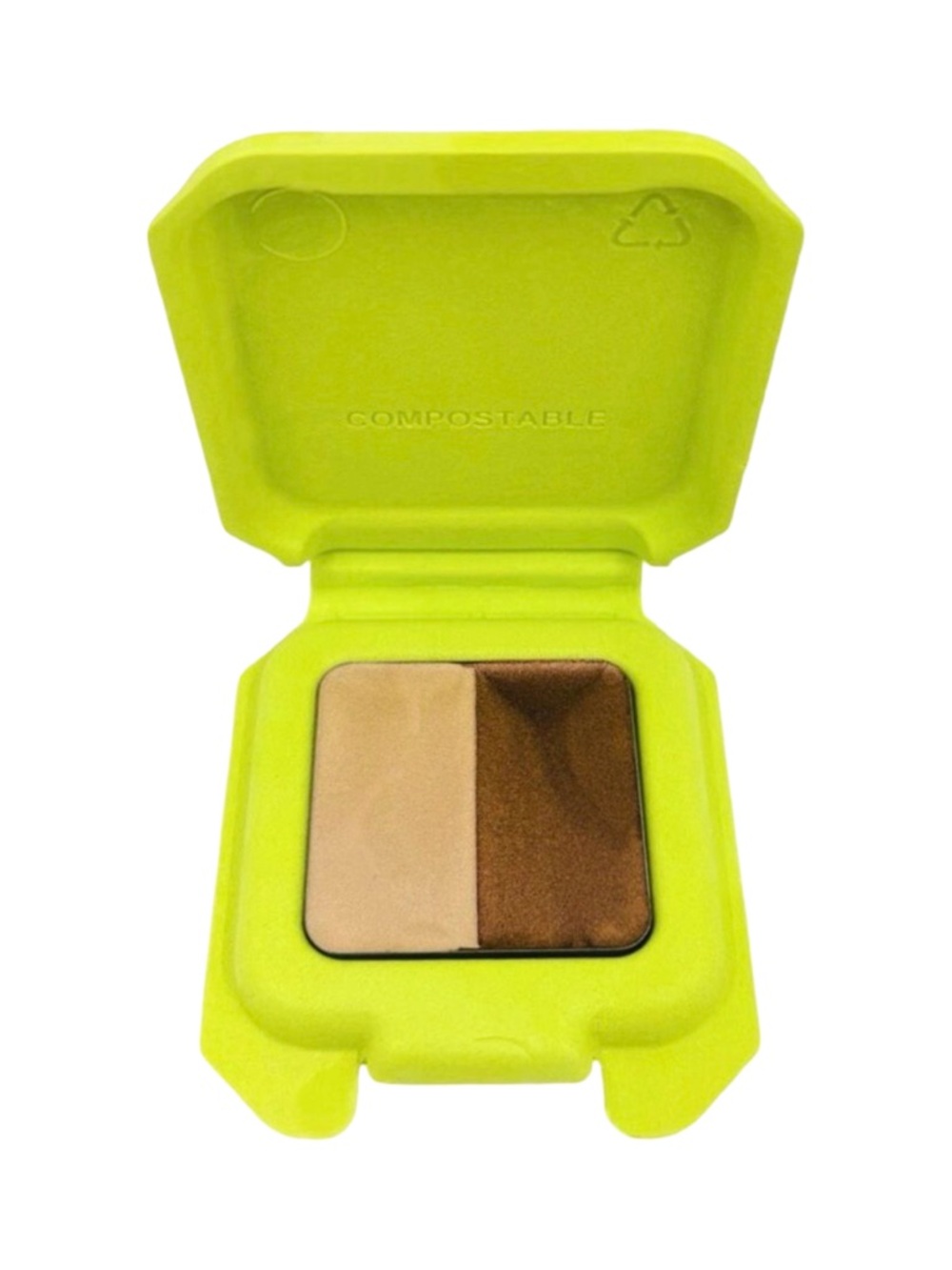 Half Magic Beam Trap Skin Illuminating Balm - 0.12 oz - Light Beam / Deep Beam